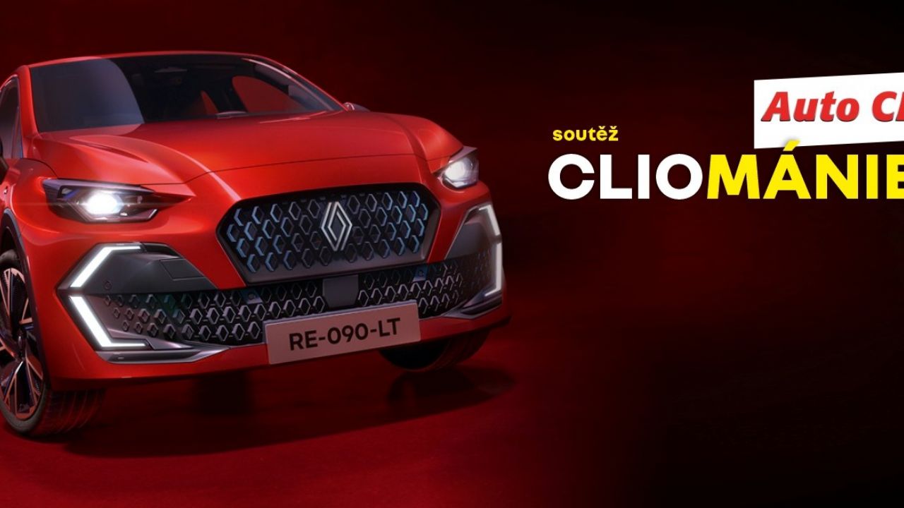 Slyšíte to také? Něco velkého se blíží! Slyšíte to také? Něco velkého se blíží!